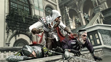 Konami digital entertainment, download here free size: Sobre Games: Assassin'S Creed II - O primeiro episódio com ...
