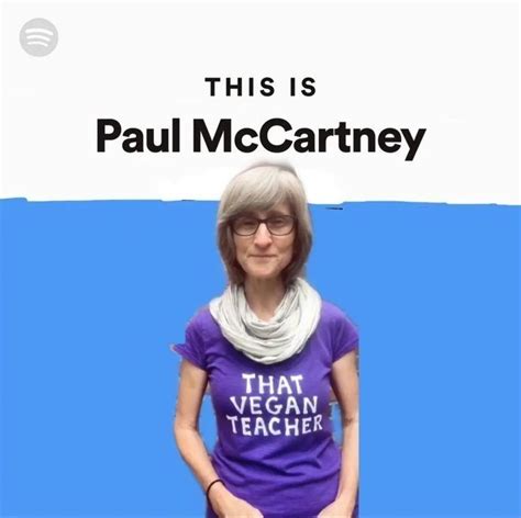 This Is Paul Mccartney Spotify Funny Relatable Memes Funny Memes
