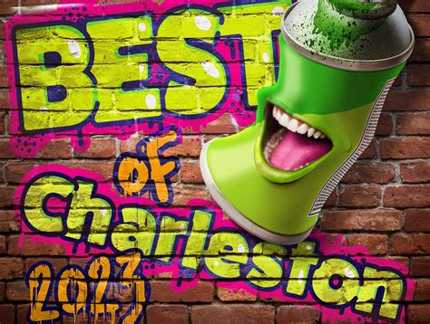 5/12 NEWSBREAK: City Paper announces Best of Charleston 2023