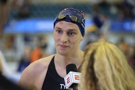 Transgender Swimmers Restricted From Top Women S Races Fina