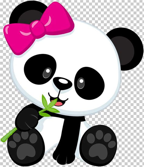 Baby Panda Clip Art Cliparts Co Riset
