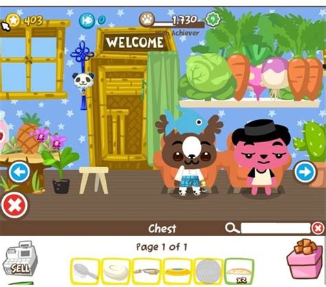 Pet Society Beginners Guide For Facebook How To Get Paw Points And