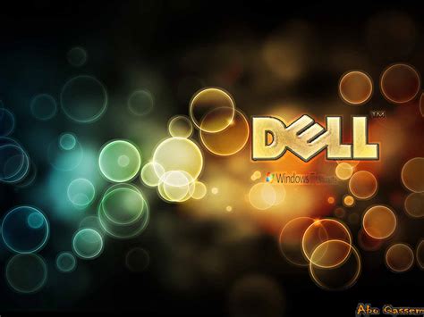 Hd wallpapers and background images 3D Wallpapers: Laptop Dell Wallpapers