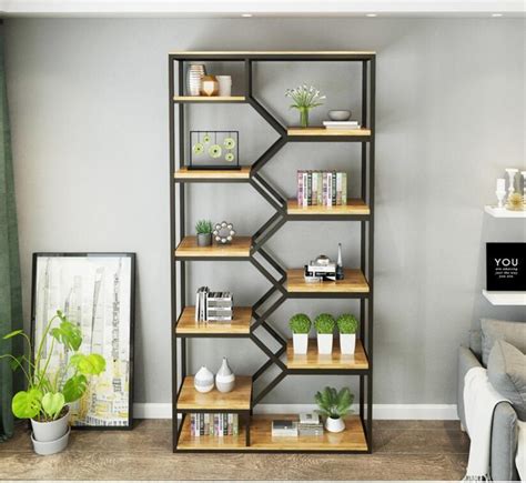 20 Living Room Display Shelves Decoomo