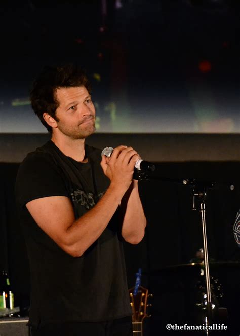 Here Have Some More Misha Sex Hair Hopes Kind Of The