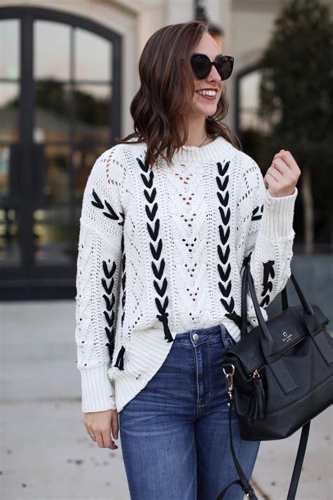 Oversized Sweaters For Fall Love Emmarie Sweaters Oversized