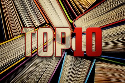 The top 50 greatest fiction books of all time determined by 130 lists and articles from various critics, authors and experts. What Are the Top 10 Books Every Pastor Should Read?