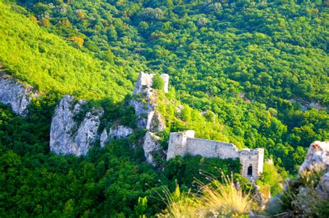 Unique And Magical 14 Serbian Landscapes Of Outstanding Features Bidd
