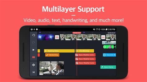 Kinemaster Pro Video Editor Apk Download Free Video Players