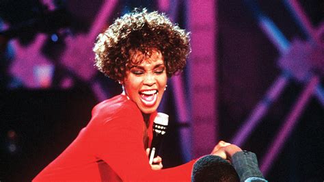 Whitney Houston Had 11 Teeth Missing At Time Of Death — Guardian Life