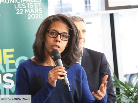 Suntem mari amatori de pere. Audrey Pulvar : son père, Marc Pulvar, accusé de ...