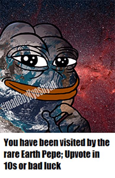 You Have Been Visited Rdankmeme