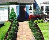 Rock Landscaping Ideas Diy Pictures