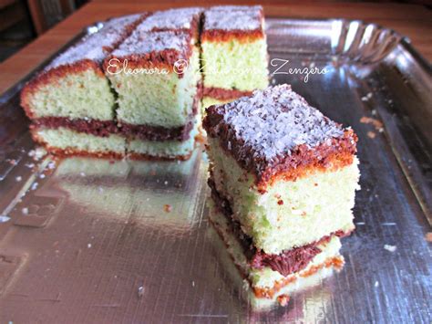 Iscrivetevi al mio canale e mettete like se la ricetta vi è piaciuta :)se volete le ricette scritte le potete trovare sul mio sito web. Zeta come.. Zenzero: TORTA COCCO MENTA E NUTELLA E IL ...