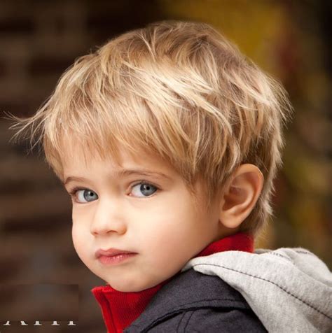 Maybe you would like to learn more about one of these? Little boy haircuts, Toddler haircuts, Little boy hairstyles