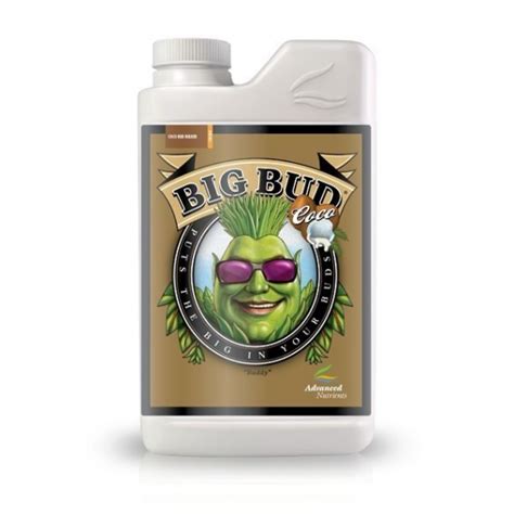 Big Bud Coco 5lt Advanced Nutrients