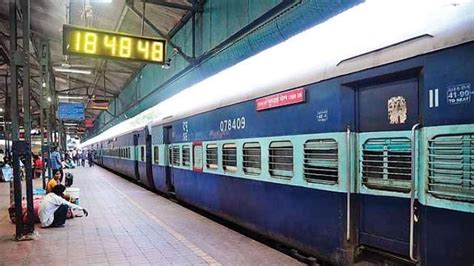 Indian Railways To Build Worlds Largest Railway Platform At Hubli