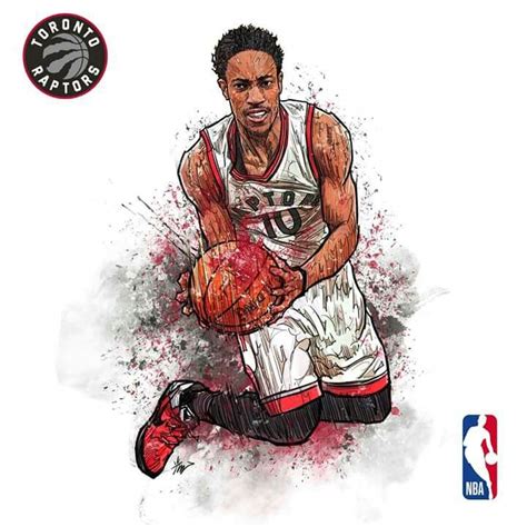 Demar Derozan Clipart 10 Free Cliparts Download Images On Clipground 2024