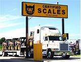 Cat Scale Company Photos
