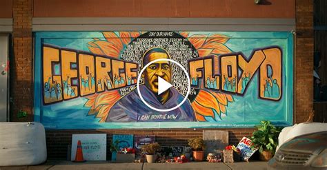 For an inside look at gfs and why the space is. Inside the Battle Over George Floyd Square | News Dome