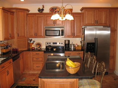 Traditional kitchen cabinets nyc by german kitchen center. Kitchen Gallery - Traditional - Kitchen Cabinetry ...