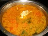 Chicken Soup Indian Recipe Pictures