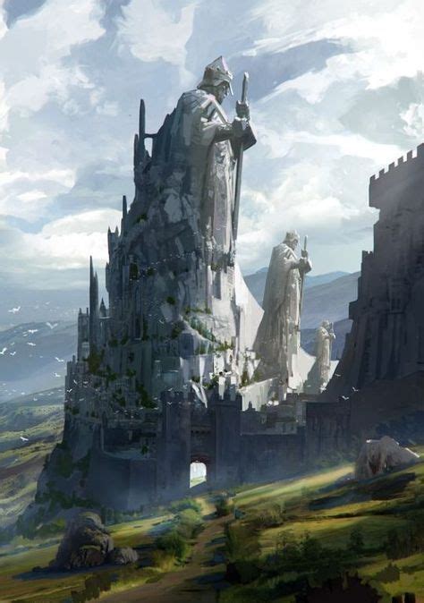 Forest Elven Heart Fantasy Castle Fantasy Concept Art Fantasy Artwork