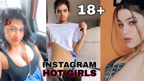 Instagram Reels Hot Girls Reels Trending Sound Kela Milega Moj