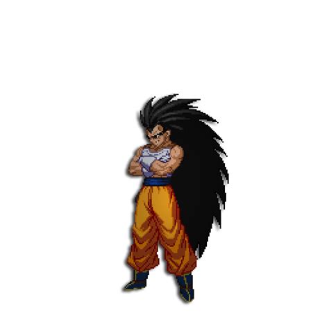 Finally, as goku is a saiyan, he gains a slight 1.2% damage output buff after being healed to 0% by an item or technique. Extreme Butoden Goku Sprite Sheet - Cheaper Flushable Wipes