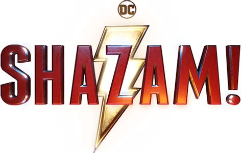 You can download in.ai,.eps,.cdr,.svg,.png formats. Shazam! (film) | Logopedia | Fandom