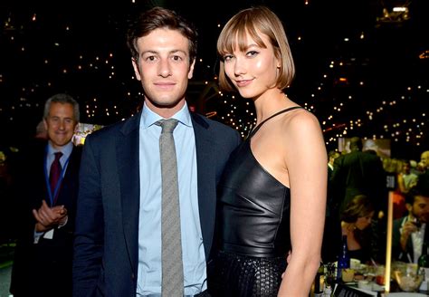 Karlie Kloss On Her Private Relationship With Joshua Kushner Us Weekly
