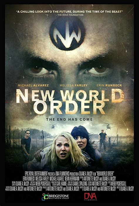 Overcome the brutal legions of the corrupted and draw battle lines with competing players in this land of danger and opportunity. New World Order: Signs of the End Times - Crossflix