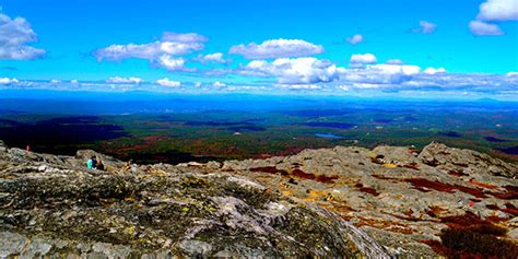 Monadnock Nh Tourism Guide And Places To Stay Visit New Hampshire