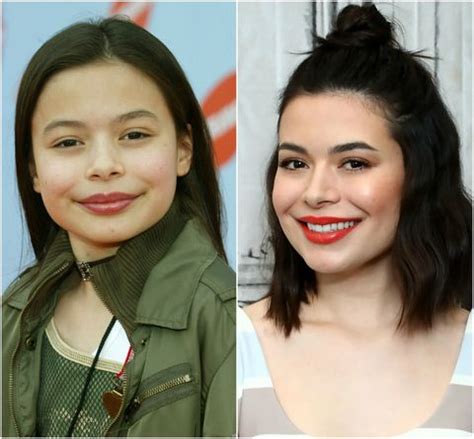 Miranda's music career never really took off. Nickelodeon Stars Then and Now - Hot Nickelodeon Actors