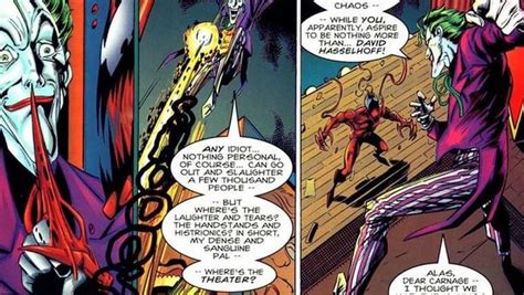 10 Comics Villains Humiliated By The Joker Page 4