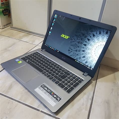 Notebook Acer Core I5 7ºger 8gb 1tb Geforce 940mx Impecável Mercado Livre