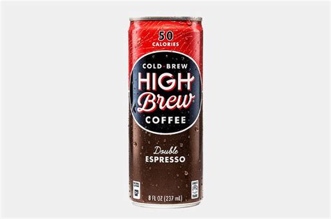 The Best Coffee In A Can Gearmoose