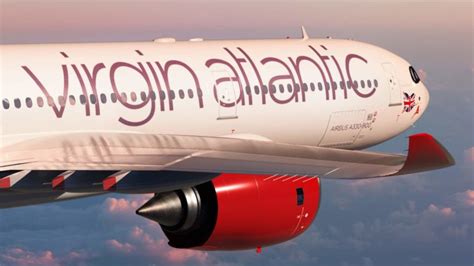 Virgin Atlantic To Join Skyteam Paxexaero
