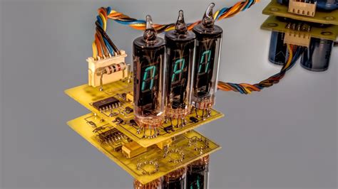 Construct An Electronic Circuit From Concept To Completion