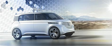 Volkswagen To Have 30 New Evs By 2025 Build 3 Million Of Them Each