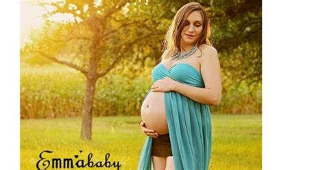 Pregnant Women Long Maxi Dresses Maternity Gown Chiffon Solid Soft