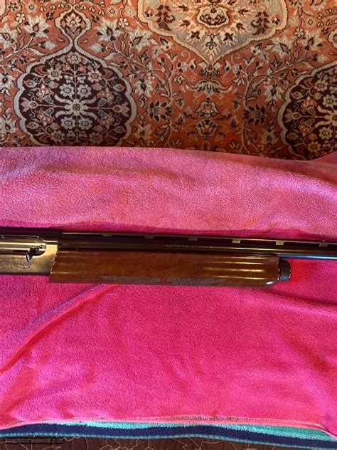 Remington 1100 12 ga