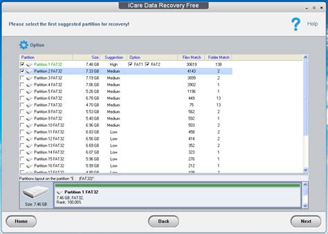 Icare Data Recovery Review Free And Pro 2023 Update