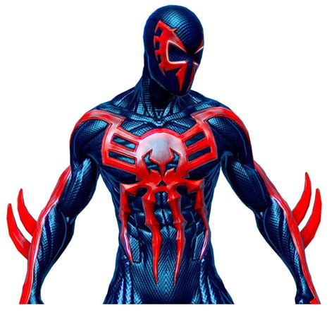 Spider Man 2099 Marvel Spiderman Spiderman Marvel Comics Art