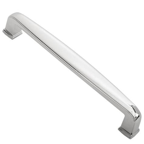 1000's of products · a+ rated with bbb · free shipping over $49 Southern Hills Polished Chrome Cabinet Pulls 'Utica' with ...