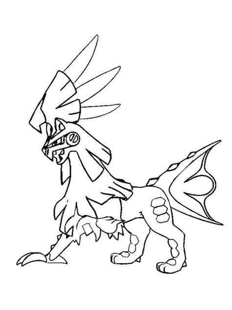 Umbreon is a starter pokémon in pokémon colosseum alongside the other generation ii eeveelution espeon. cute pokemon coloring page. Following this is our ...