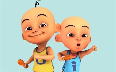 ‘upin And Ipin Extends It International Presence Now Streaming On