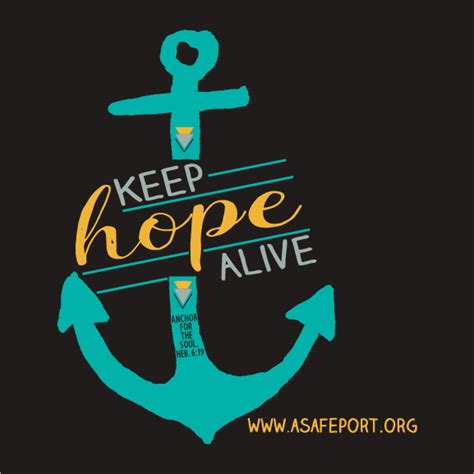 Keep Hope Alive 2017 Custom Ink Fundraising