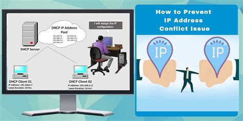 How To Fix An Ip Address Conflict Issue Best Proxy Reviews