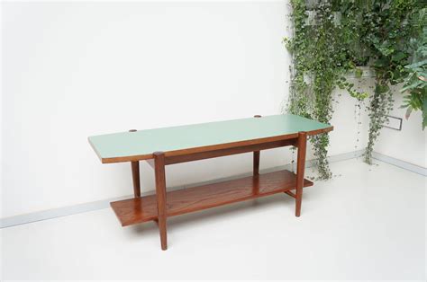 We did not find results for: Oak and mint green formica coffee table - 1950s - Design ...